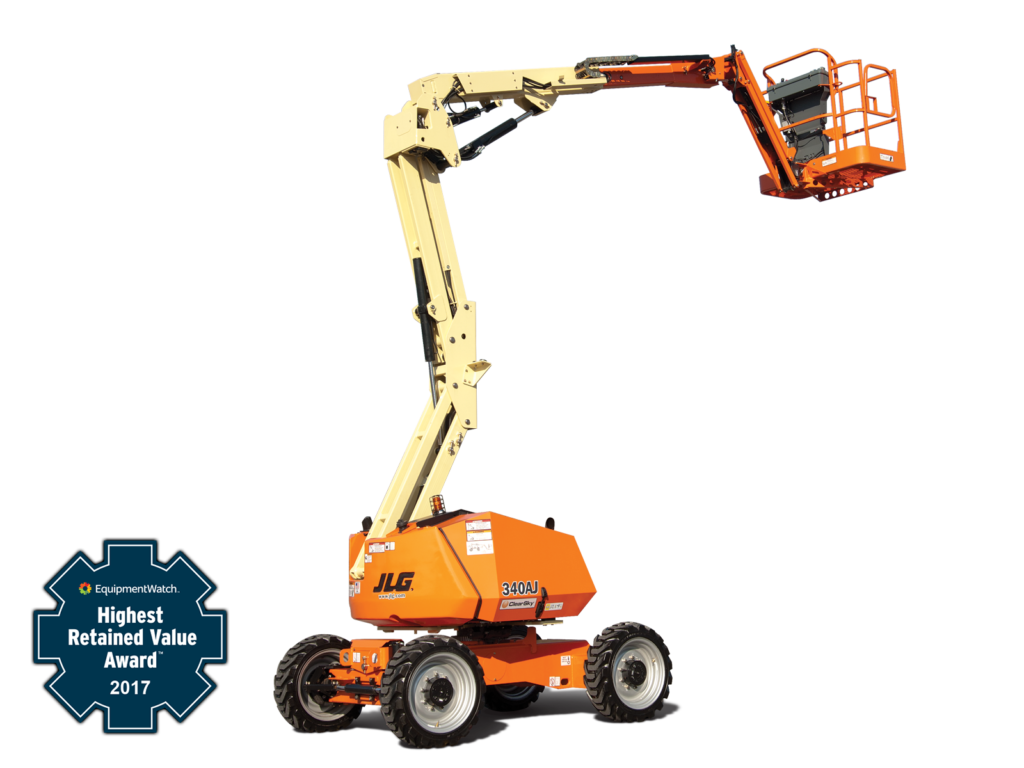 340AJ JLG