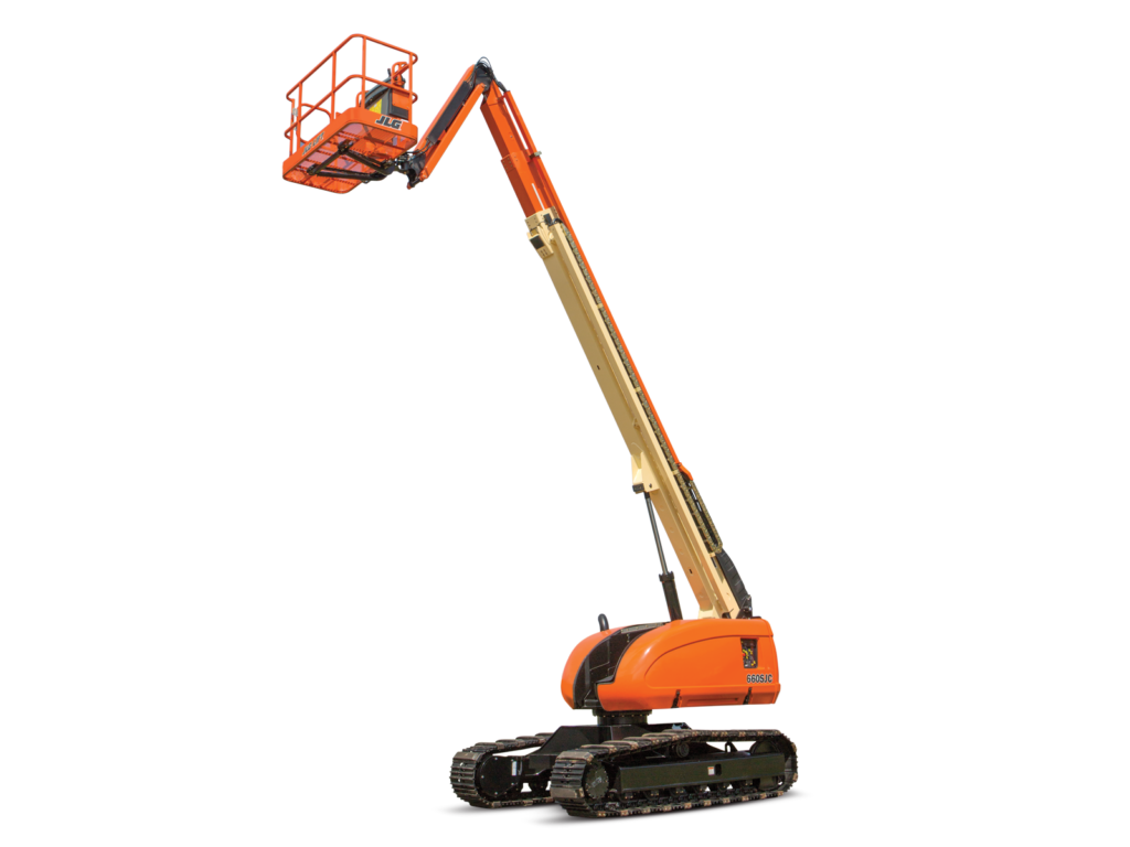 600SJC JLG