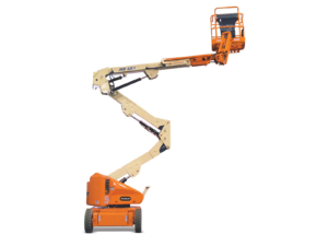 JLG E400 & M400