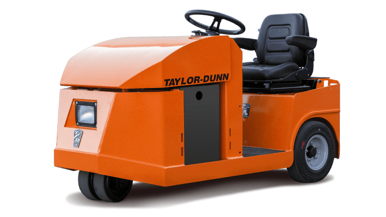 Taylor Dunn e-455