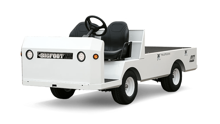 bigfoot xl taylor dunn