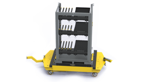 Industrial Carts Taylor-Dunn