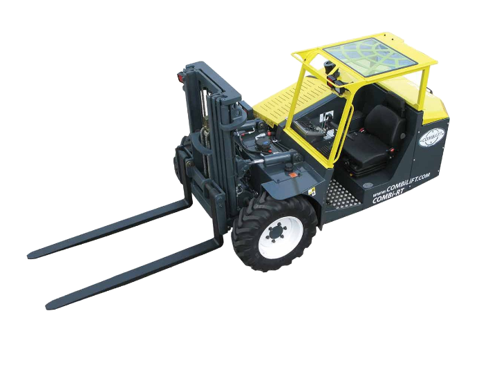 Combi-RT forklift, shop new