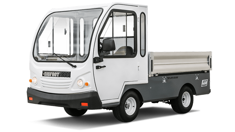 taylor dunn bigfoot 3000