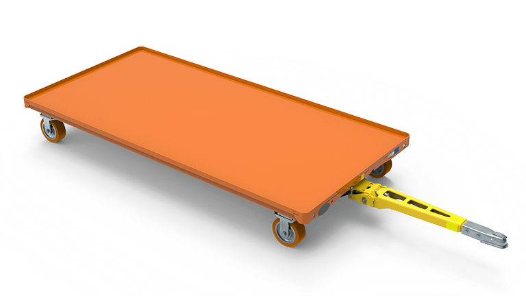 taylor dunn carrymax