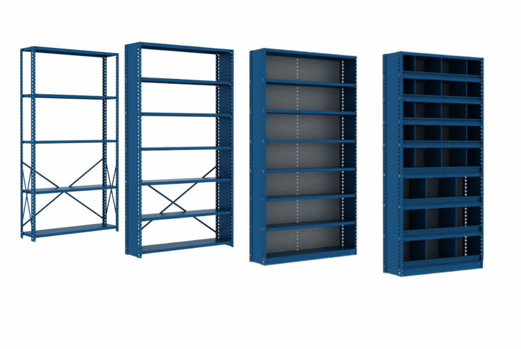 shelving