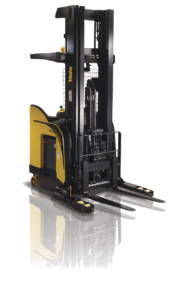 Class II Yale Reach Truck