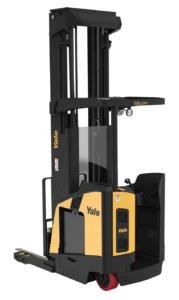 2020 yale reach truck NR/NDR-EC