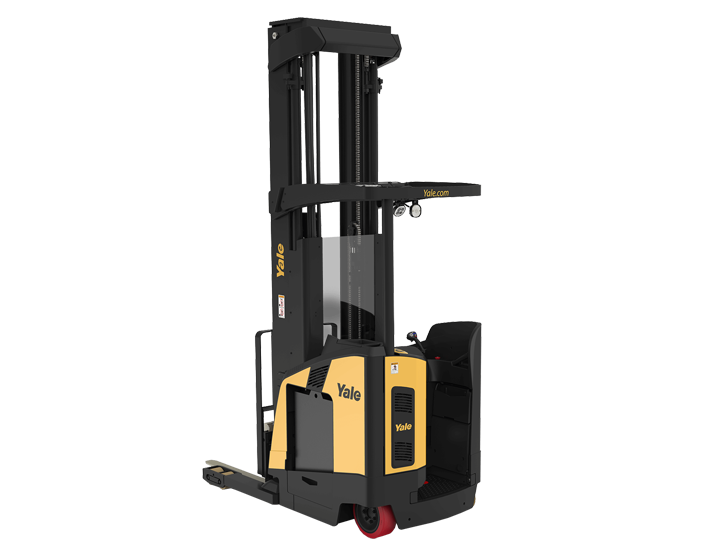 2020 yale reach truck NR/NDR-EC