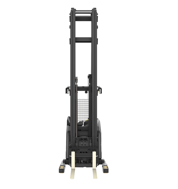 2020 Yale Reach Truck NR/NDR-EC front view