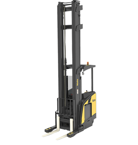 Yale NR/NDR-EC Reach Truck